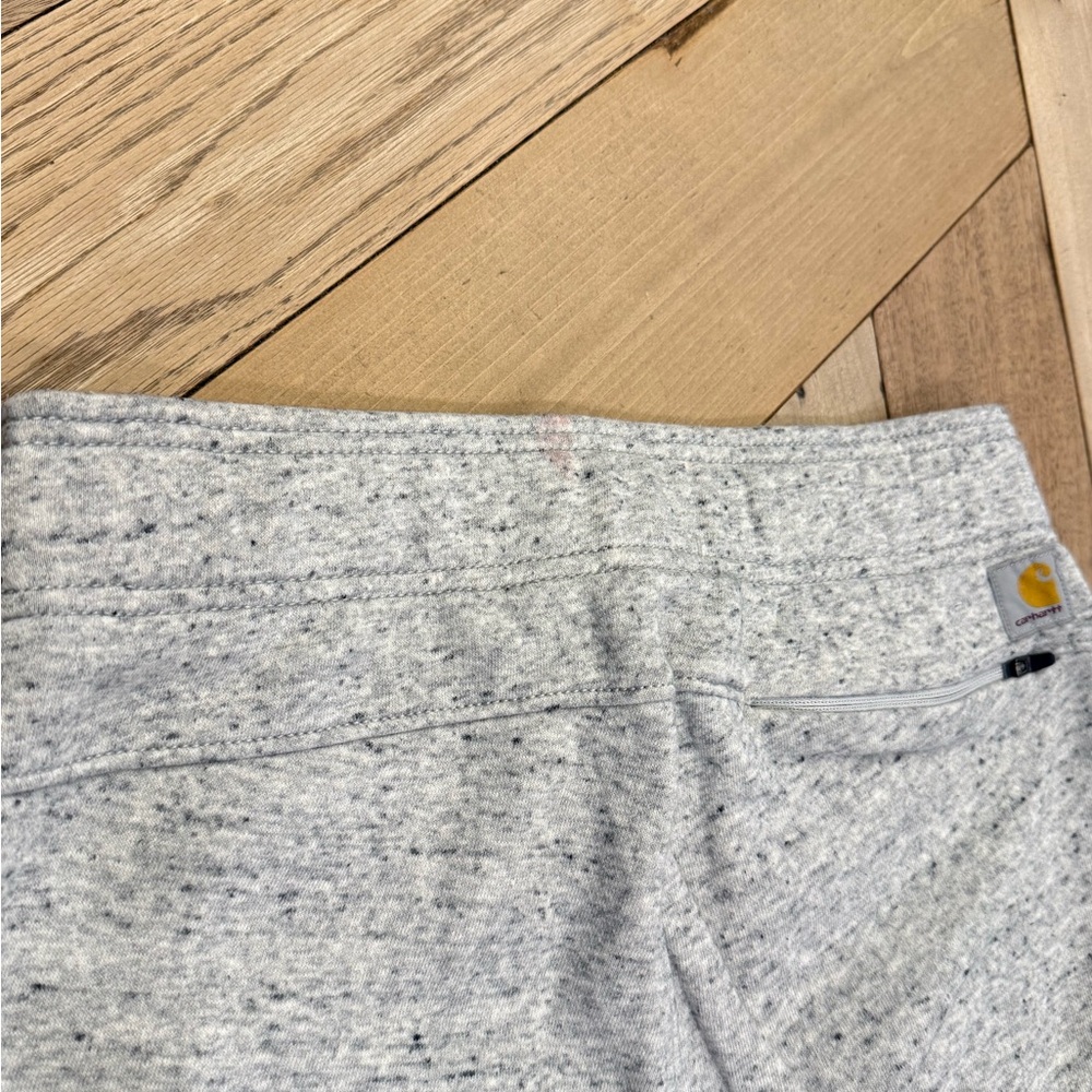 Carhartt Gray Track Pants - Picture 5 of 5